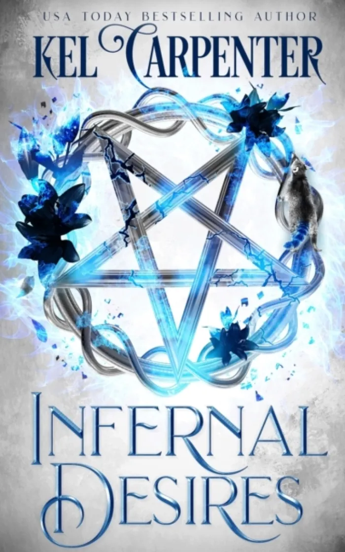 Infernal Desires: A Succubus Why Choose Romance