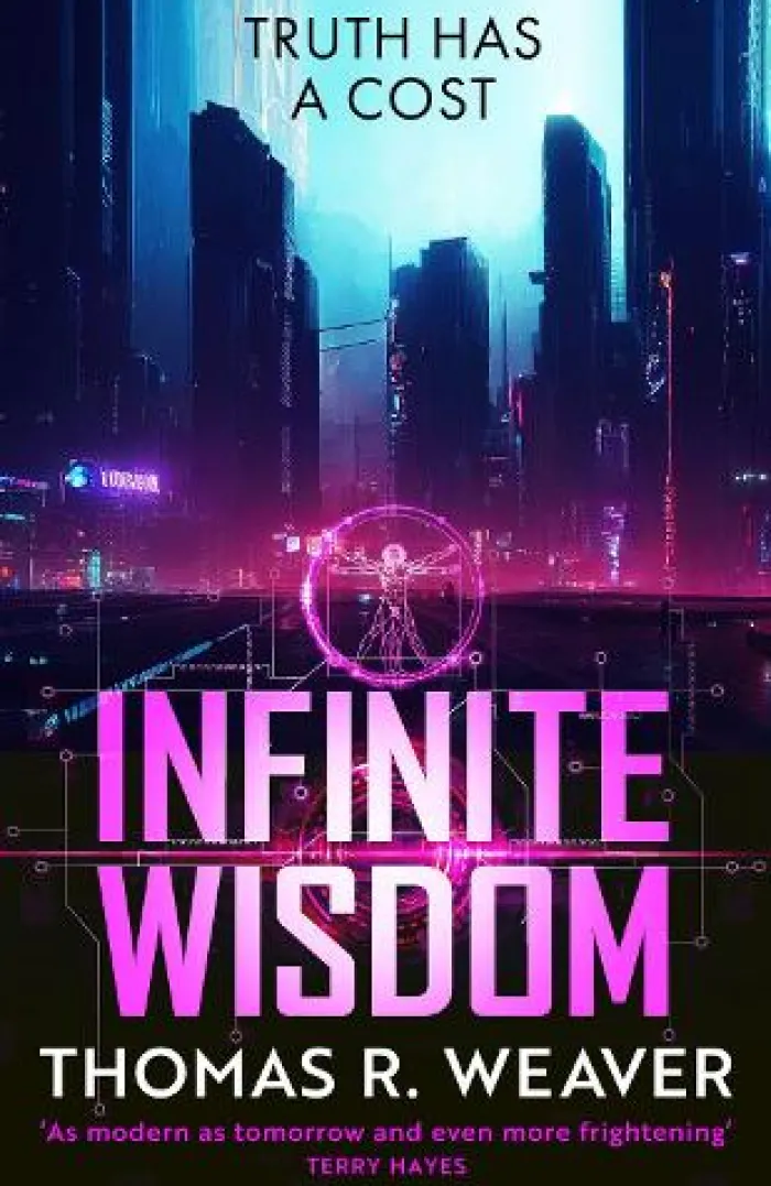 Infinite Wisdom