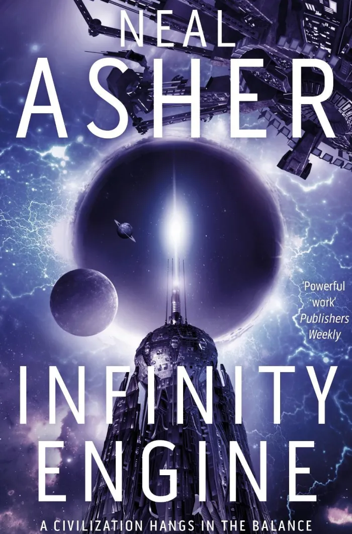 Infinity Engine