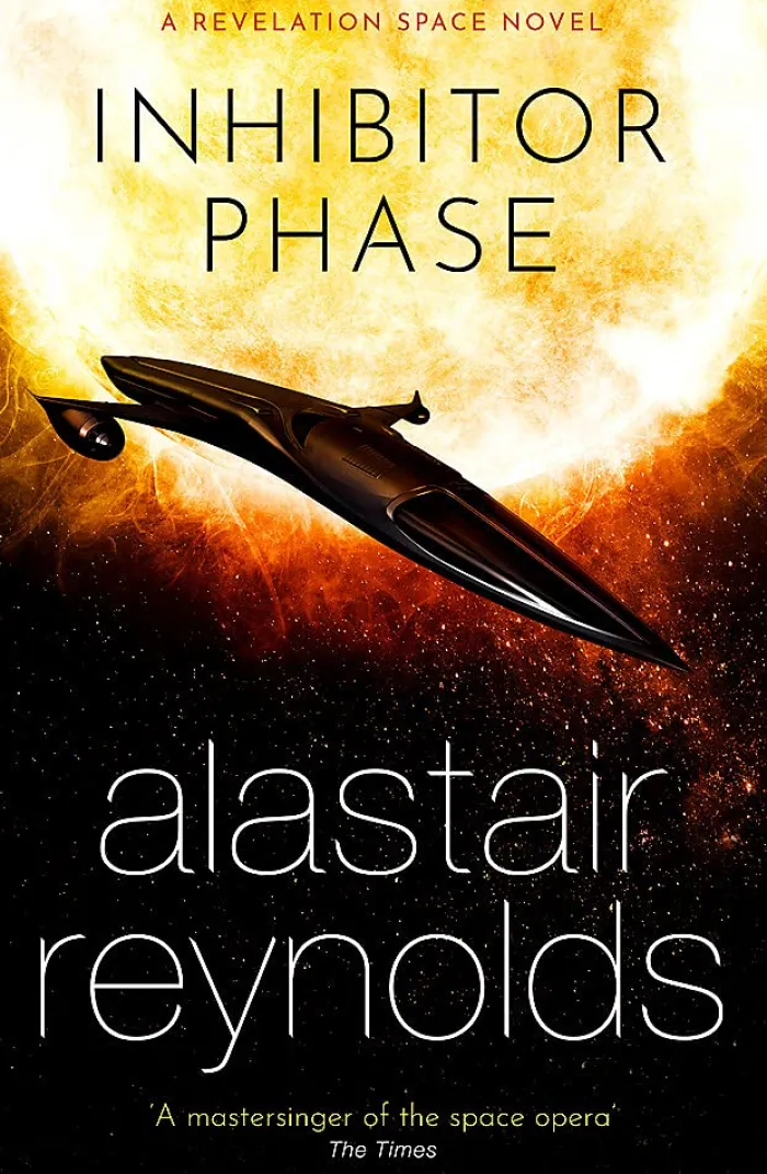 Inhibitor Phase