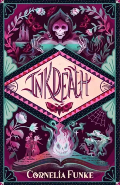 Inkdeath (2020 reissue)
