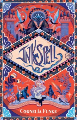 Inkspell (2020 reissue)