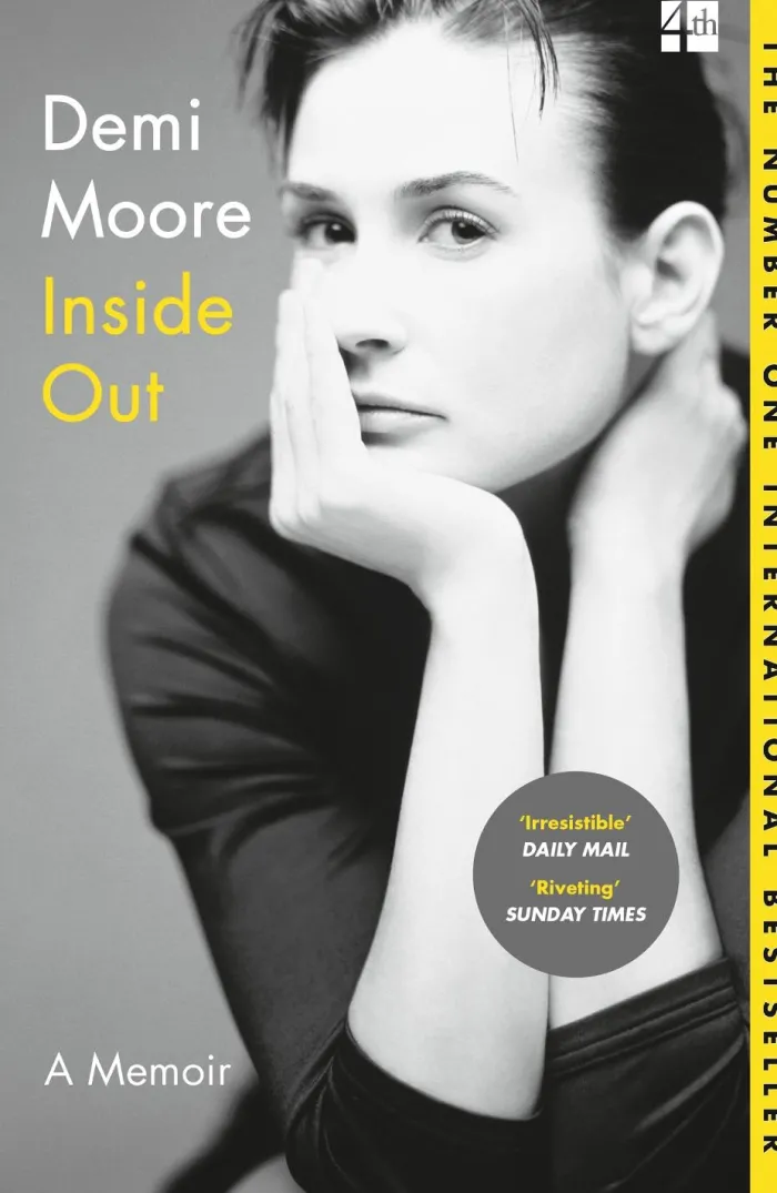 Inside Out: A Memoir