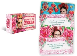 Inspired by Frida