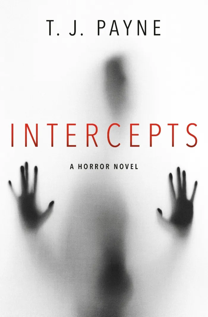 Intercepts: A Horror Novel