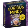Interesting Facts for Curious Minds Page-A-Day® Calendar 2027: A Year of Mind-Blowing Facts About History, Science, Pop Culture, and Everything In Between