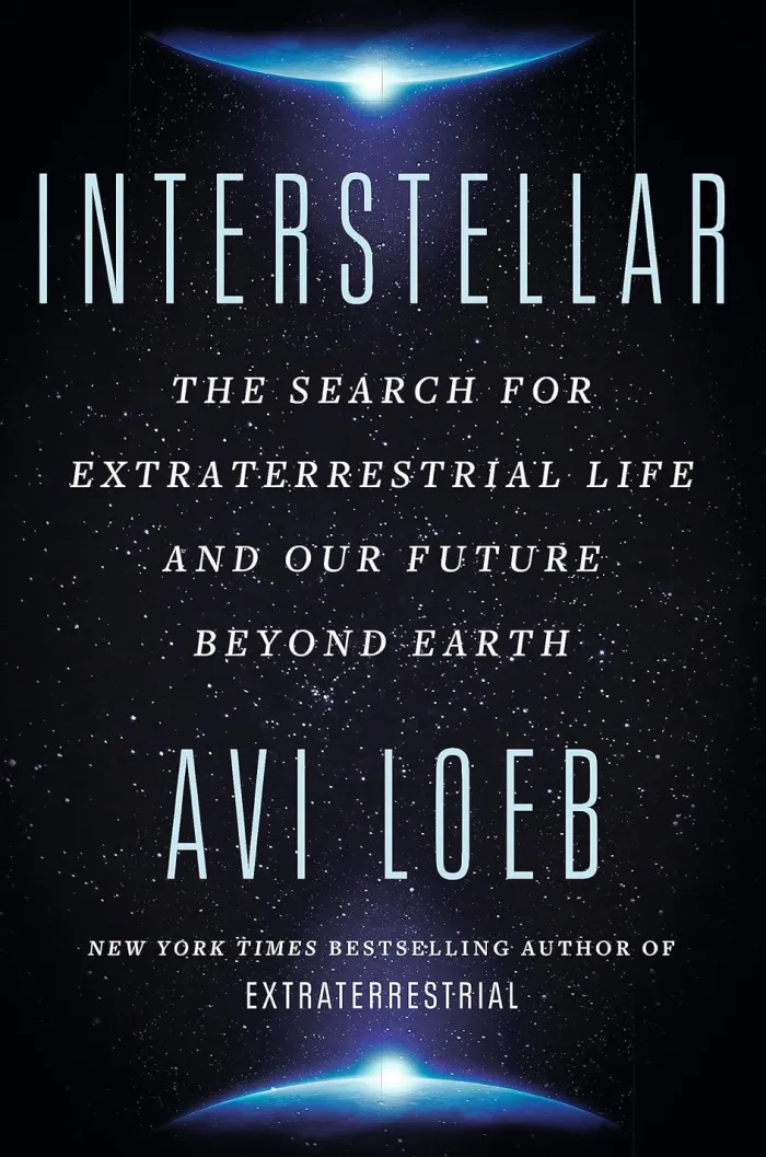 Interstellar: The Search for Extraterrestrial Life and Our Future Beyond Earth