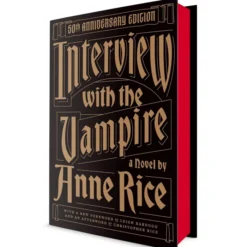 Interview with the Vampire: 50th Anniversary Edition