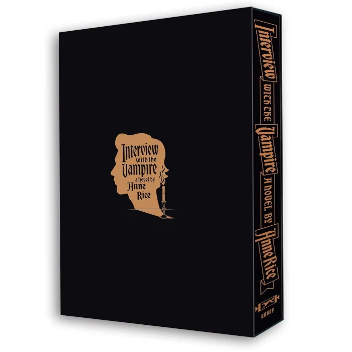 Interview with the Vampire: 50th Anniversary Edition
