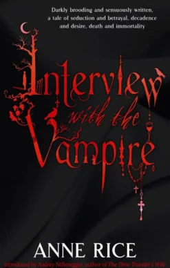 Interview With The Vampire: Volume 1 in series