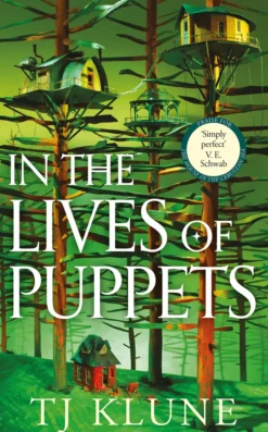 In the Lives of Puppets