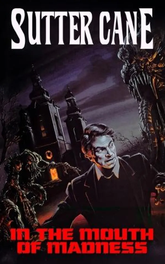 In The Mouth of Madness