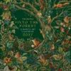 Into The Forest 2027 Calendar