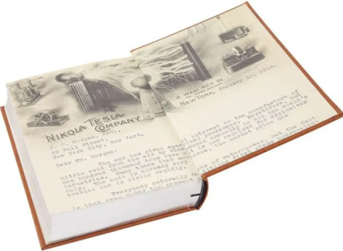 Inventions, Researches and Writings of Nikola Tesla (Barnes & Noble Collectible Classics: Omnibus Edition)