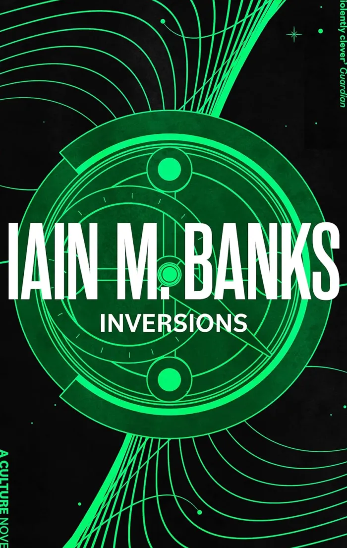 Inversions