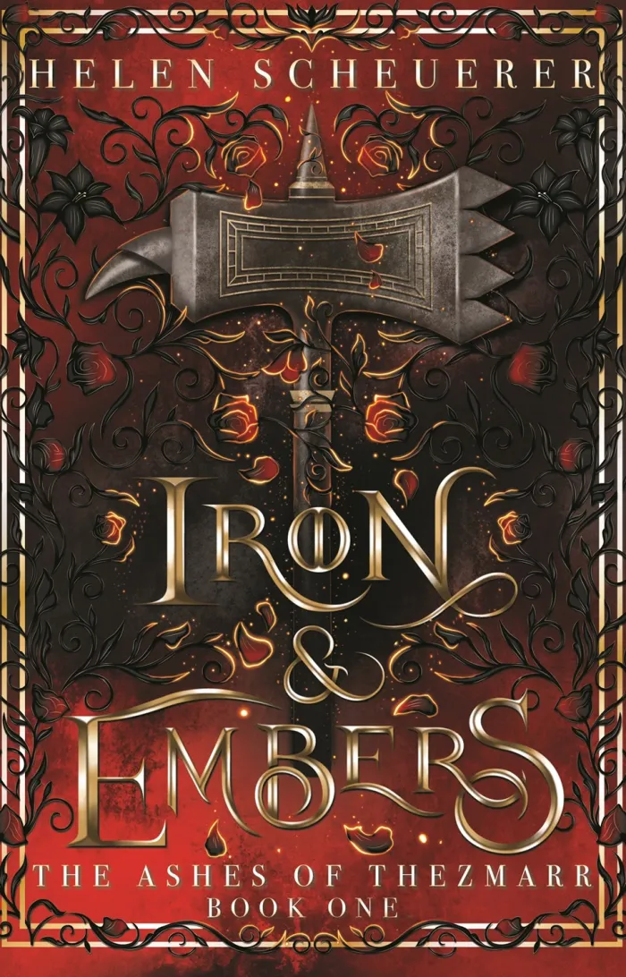 Iron & Embers