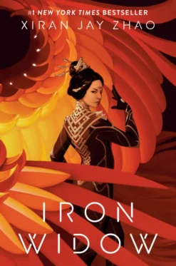 Iron Widow (Book 1)