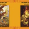 Iron Widow - Special Edition with Bonus Art (Iron Widow, Book 1)
