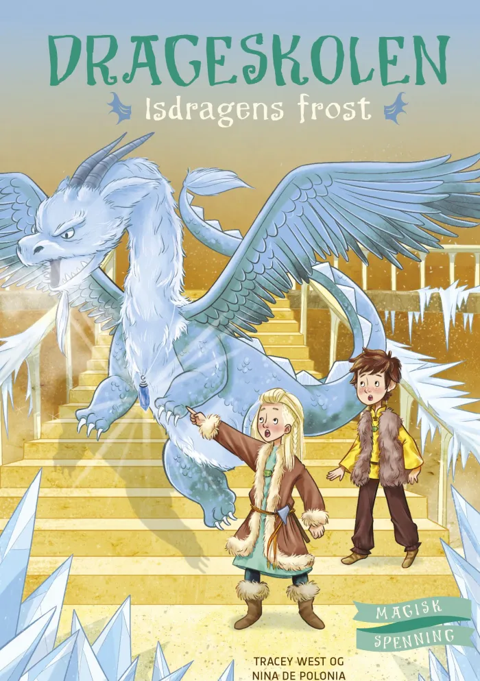 Isdragens frost