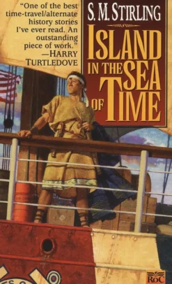 Island in the Sea of Time