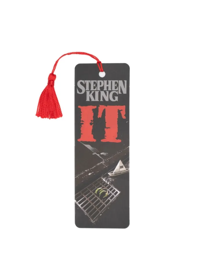 IT Bookmark