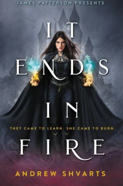It Ends in Fire