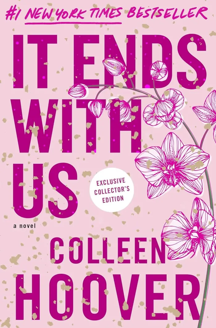 It Ends with Us: Special Collector's Edition