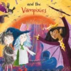 Ivy Newt and the Vampixies