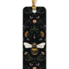 Jade Mosinski: Bee bookmark