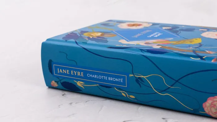 Jane Eyre