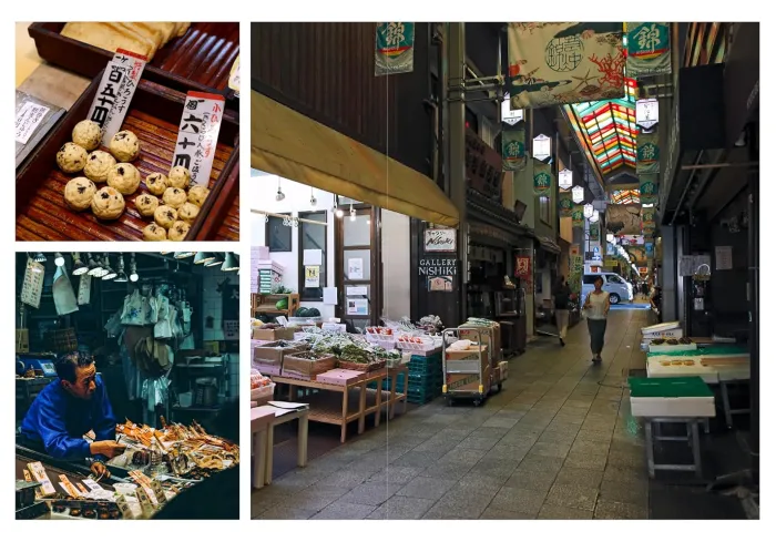 Japan: A Culinary Travel Diary