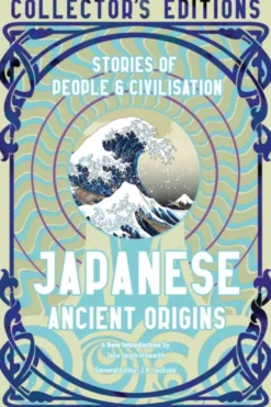 Japanese Ancient Origins: Stories Of People & Civilization