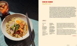 Japanese Comfort Cooking: An Opinionated Guide to Modern, Homey, Classic Japanese Recipes