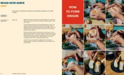 Japanese Comfort Cooking: An Opinionated Guide to Modern, Homey, Classic Japanese Recipes