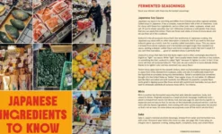 Japanese Comfort Cooking: An Opinionated Guide to Modern, Homey, Classic Japanese Recipes