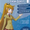 Japanese from Zero! 1