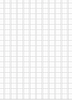 Japanese Genkouyoushi Character Writing Workbook: Practice Hiragana, Katakana and Kanji - Includes Vertical Grids and Horizontal Lines for Notes (Companion Online Audio)