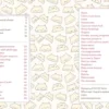Ja-Purr-Nese Adorable Cat-shaped Recipes from Sushi to Soup: Adorable Cat-shaped Recipes to Eat at Home