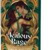 Jealous Rage: A Dark College Romance Spin-Off of the Fan-Favourite Monsters & Muses Series (Monsters Within Book 2)