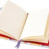 Jenny Zemanek: Teacups (Foiled Journal)