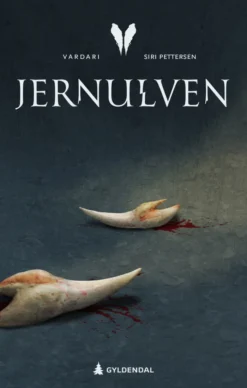 Jernulven