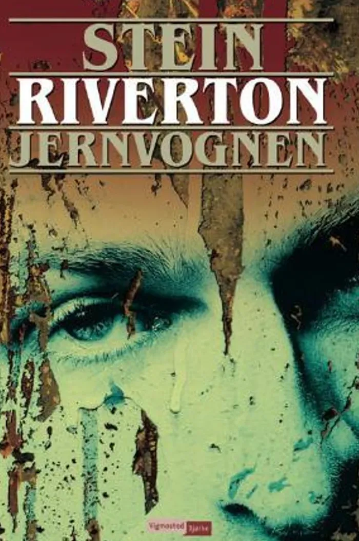 Jernvognen