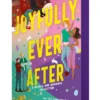 Joyfully Ever After: A Royals and Romance Collection