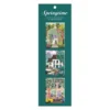 Joy Laforme Everblooming Magnetic Bookmark Set