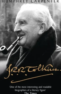 J. R. R. Tolkien: A Biography