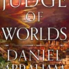 Judge of Worlds: The Kithamar Trilogy, Book 3