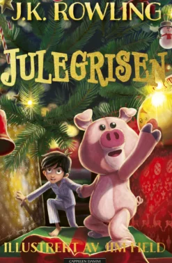 Julegrisen