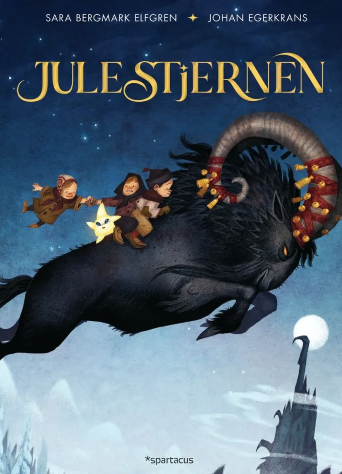 Julestjernen