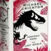 Jurassic Park / Lost World - Leatherbound