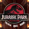 Jurassic Park: Trivia Quiz Book